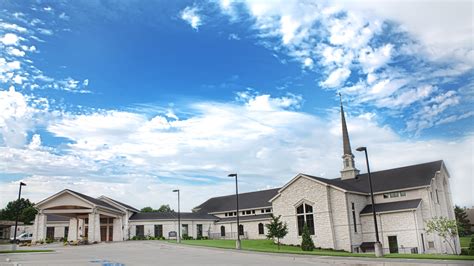 Midwestern baptist theological seminary kansas city - Midwestern Baptist Theological Seminary. 5001 North Oak Trafficway Kansas City, Missouri 64118 816-414-3700 / 800-944-6287 